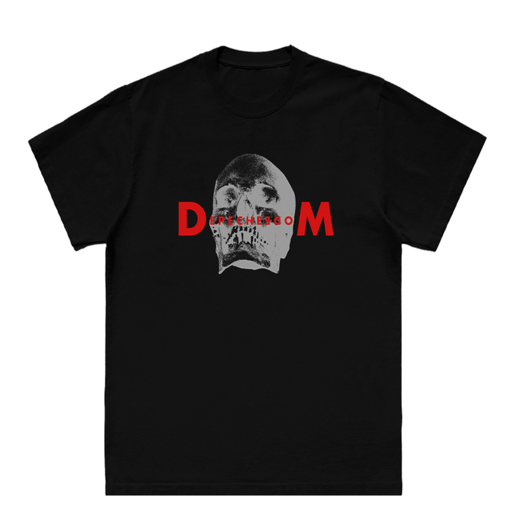 dm logo world tour 2023 t shirt